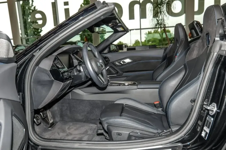 BMW Z4 (Seria Z) din 2025 cu 8.783 km - oferta BMW232199 - foto 5