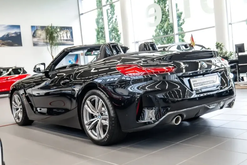 BMW Z4 (Seria Z) din 2025 cu 8.783 km - oferta BMW232199 - foto 7