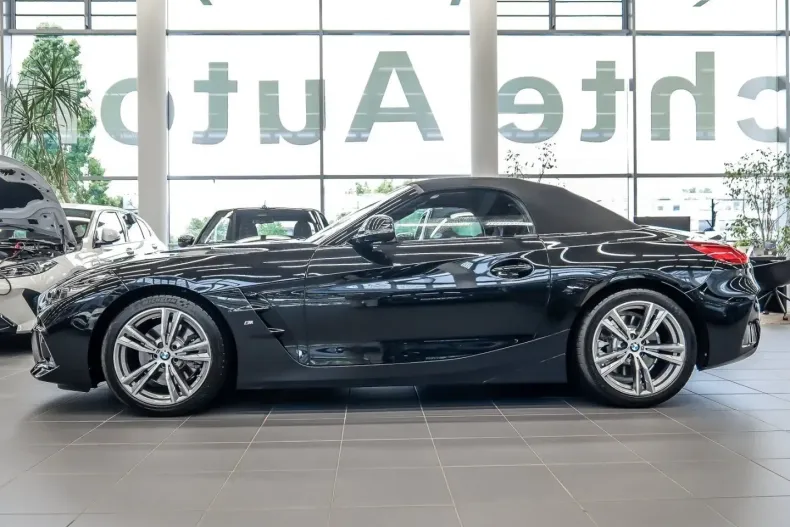 BMW Z4 (Seria Z) din 2025 cu 8.783 km - oferta BMW232199 - foto 9