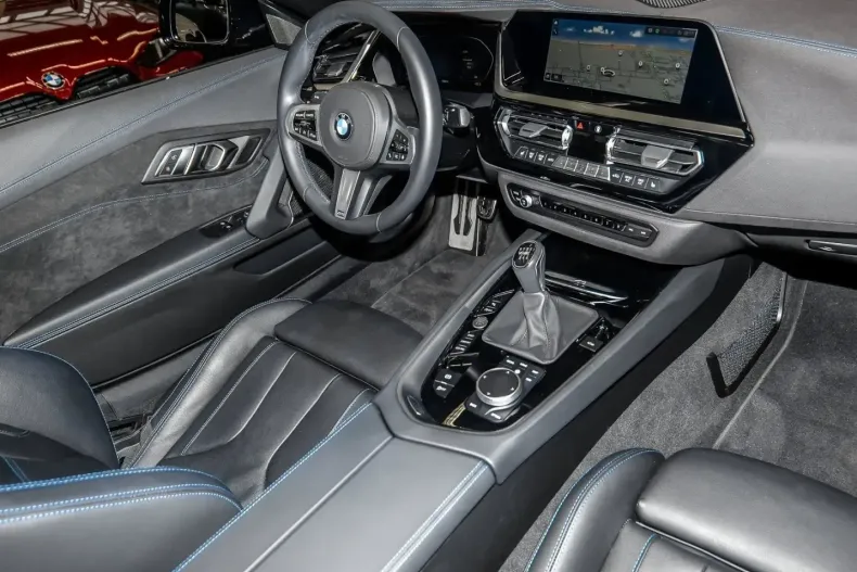 BMW Z4 (Seria Z) din 2025 cu 8.783 km - oferta BMW232199 - foto 13