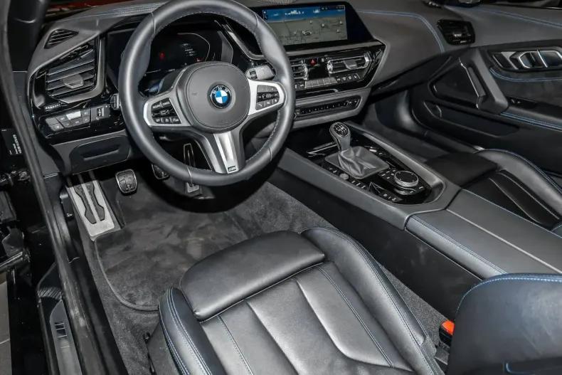 BMW Z4 (Seria Z) din 2025 cu 8.783 km - oferta BMW232199 - foto 15