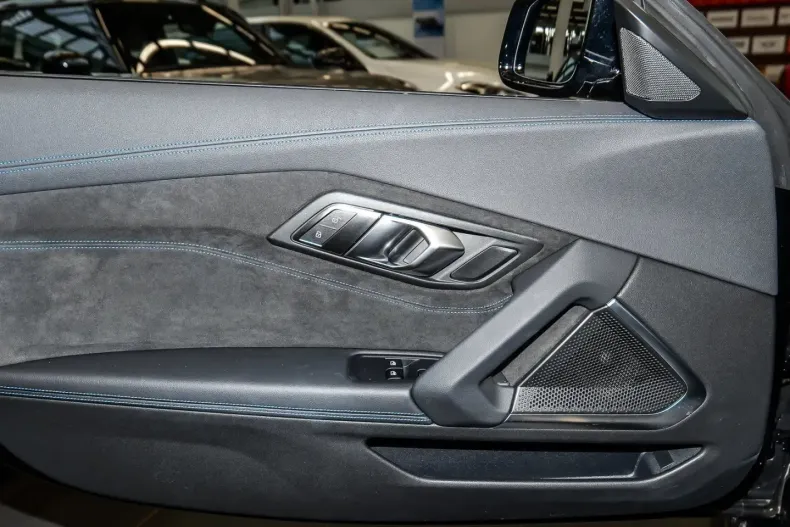 BMW Z4 (Seria Z) din 2025 cu 8.783 km - oferta BMW232199 - foto 16