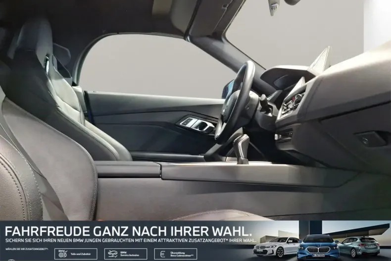 BMW Z4 (Seria Z) din 2025 cu 13.397 km - oferta BMW232200 - foto 5