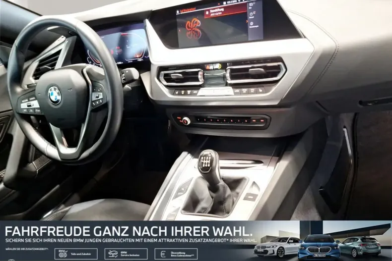 BMW Z4 (Seria Z) din 2025 cu 13.397 km - oferta BMW232200 - foto 7