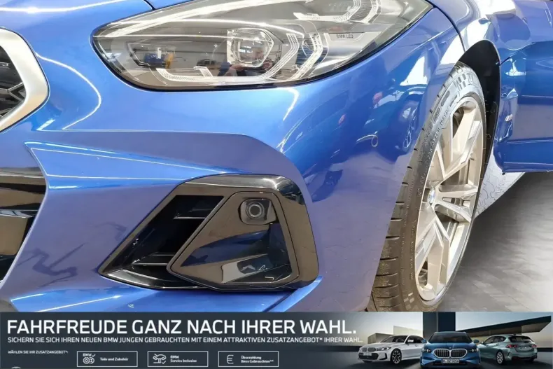 BMW Z4 (Seria Z) din 2025 cu 13.397 km - oferta BMW232200 - foto 8