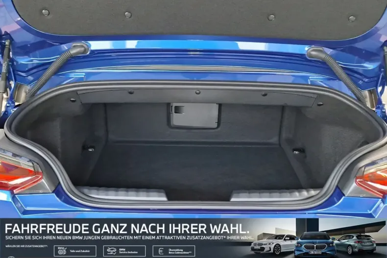 BMW Z4 (Seria Z) din 2025 cu 13.397 km - oferta BMW232200 - foto 12