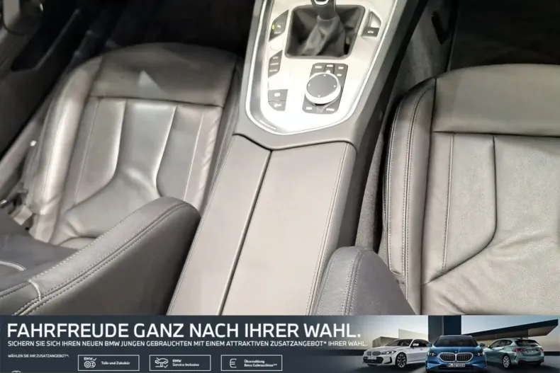 BMW Z4 (Seria Z) din 2025 cu 13.397 km - oferta BMW232200 - foto 17