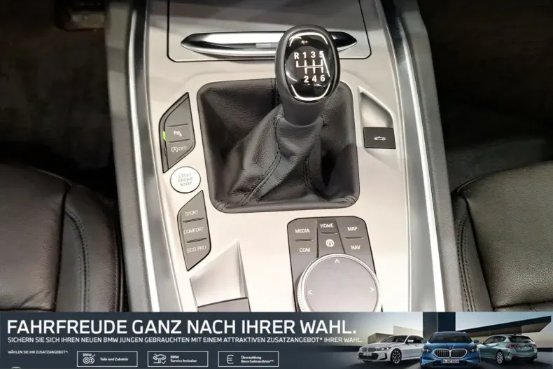 BMW Z4 (Seria Z) din 2025 cu 13.397 km - oferta BMW232200 - foto 20