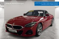BMW Z4 (Seria Z) din 2025 cu 15.396 km - oferta BMW232201 - foto 1