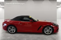 BMW Z4 (Seria Z) din 2025 cu 15.396 km - oferta BMW232201 - foto 2