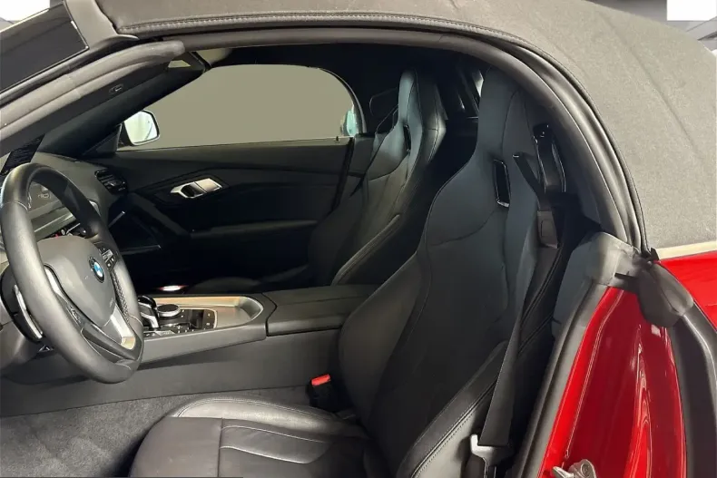BMW Z4 (Seria Z) din 2025 cu 15.396 km - oferta BMW232201 - foto 8