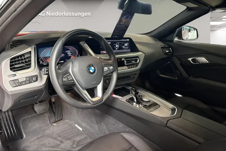 BMW Z4 (Seria Z) din 2025 cu 15.396 km - oferta BMW232201 - foto 9