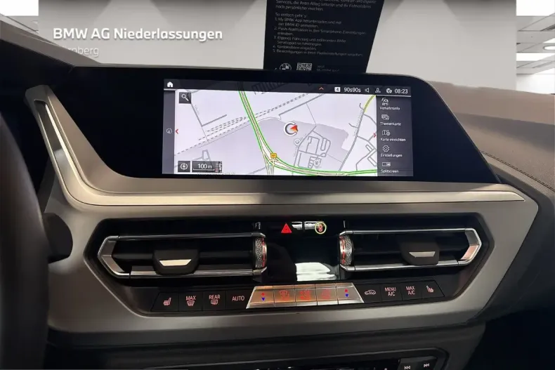 BMW Z4 (Seria Z) din 2025 cu 15.396 km - oferta BMW232201 - foto 11