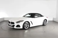 BMW Z4 (Seria Z) din 2025 cu 7.261 km - oferta BMW232202 - foto 1