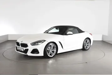 BMW Z4 din 2025 - oferta BMW232202