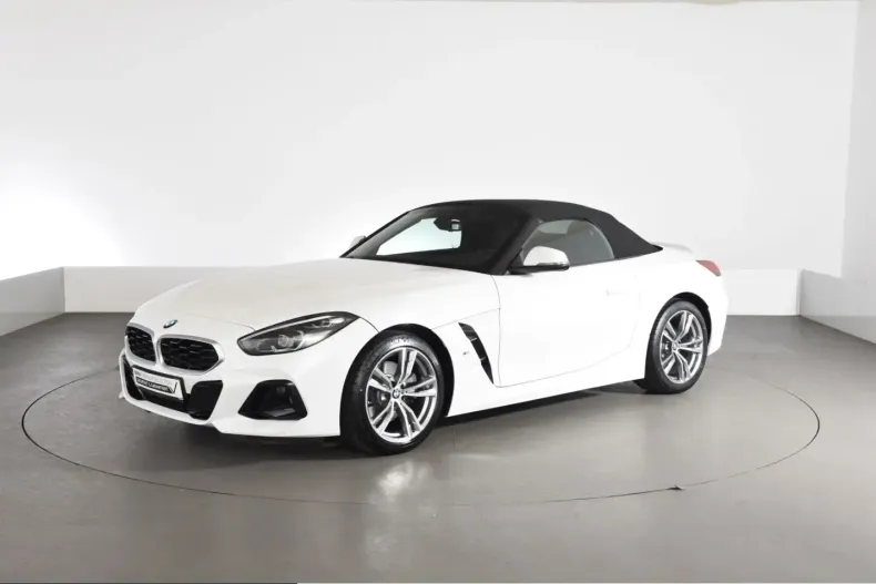 BMW Z4 (Seria Z) din 2025 cu 7.261 km - oferta BMW232202 - foto 1