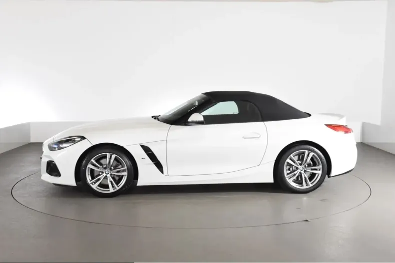 BMW Z4 (Seria Z) din 2025 cu 7.261 km - oferta BMW232202 - foto 2