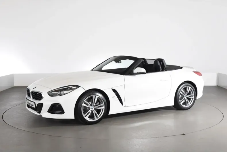 BMW Z4 (Seria Z) din 2025 cu 7.261 km - oferta BMW232202 - foto 4