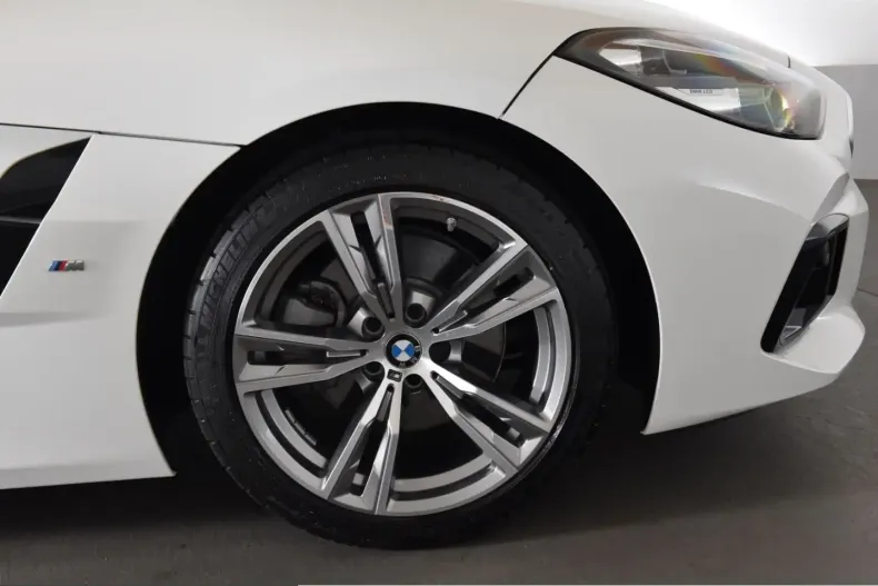 BMW Z4 (Seria Z) din 2025 cu 7.261 km - oferta BMW232202 - foto 5