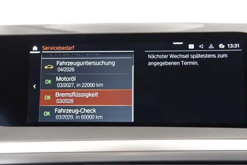 BMW Z4 (Seria Z) din 2025 cu 7.261 km - oferta BMW232202 - foto 7