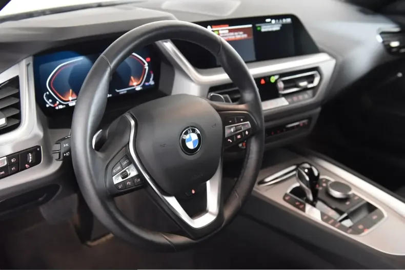BMW Z4 (Seria Z) din 2025 cu 7.261 km - oferta BMW232202 - foto 9