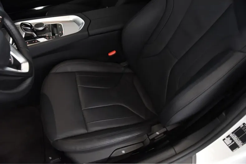 BMW Z4 (Seria Z) din 2025 cu 7.261 km - oferta BMW232202 - foto 10