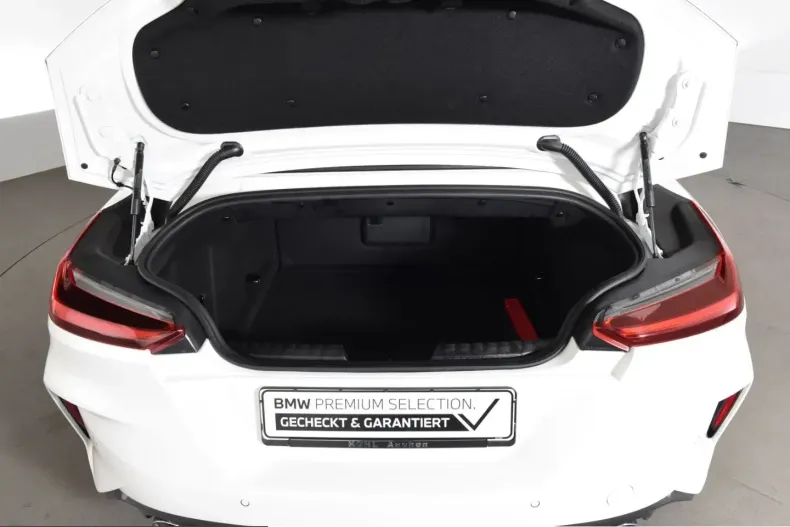 BMW Z4 (Seria Z) din 2025 cu 7.261 km - oferta BMW232202 - foto 12