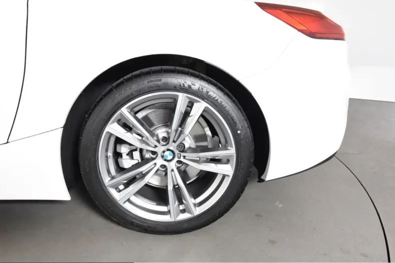 BMW Z4 (Seria Z) din 2025 cu 7.261 km - oferta BMW232202 - foto 13