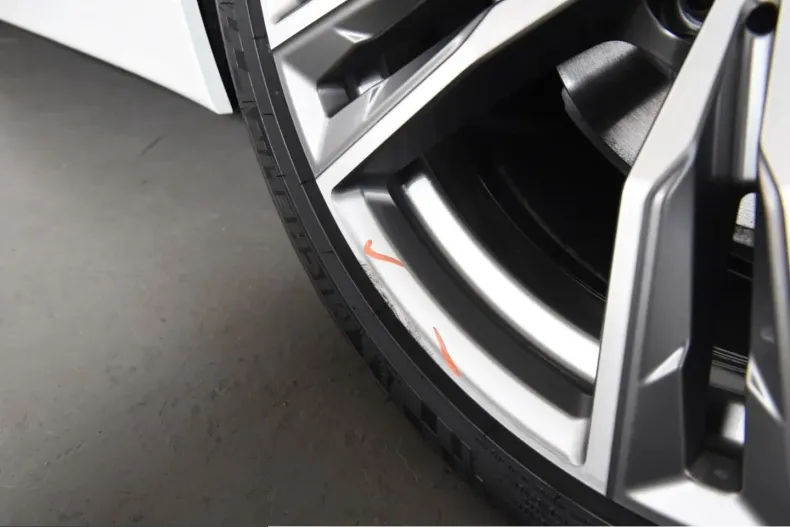 BMW Z4 (Seria Z) din 2025 cu 7.261 km - oferta BMW232202 - foto 14