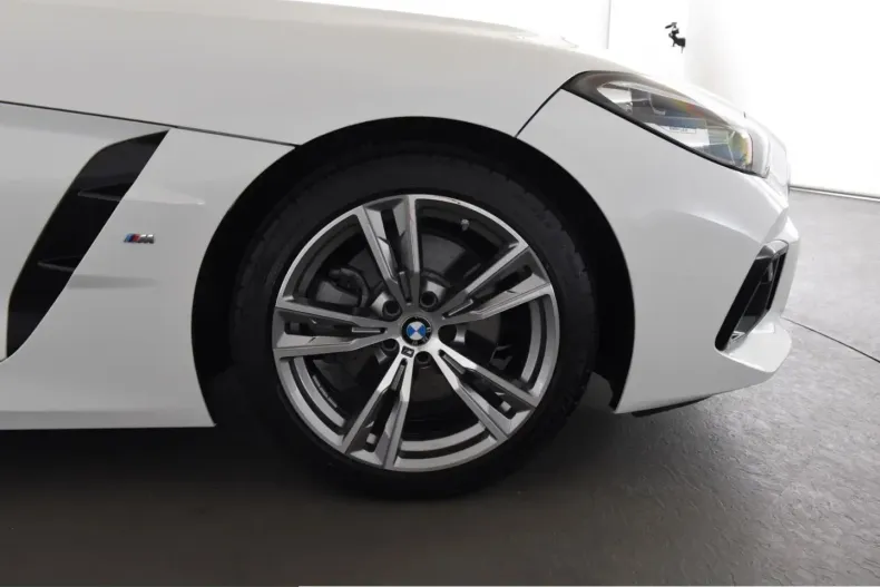 BMW Z4 (Seria Z) din 2025 cu 7.261 km - oferta BMW232202 - foto 15