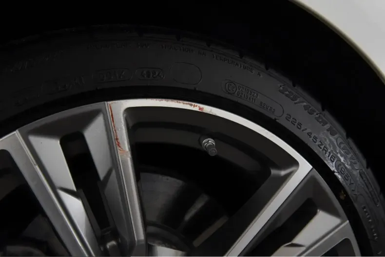 BMW Z4 (Seria Z) din 2025 cu 7.261 km - oferta BMW232202 - foto 16