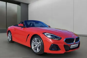 BMW Z4 din 2025 - oferta BMW232203