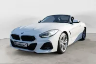 BMW Z4 (Seria Z) din 2025 cu 17.950 km - oferta BMW232204 - foto 1