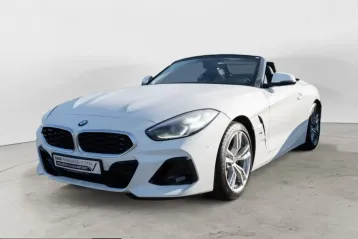 BMW Z4 din 2025 - oferta BMW232204