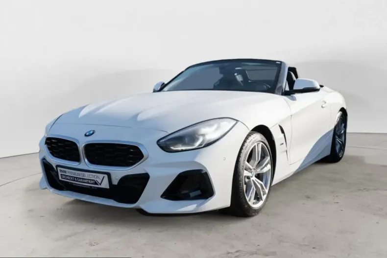 BMW Z4 (Seria Z) din 2025 cu 17.950 km - oferta BMW232204 - foto 1
