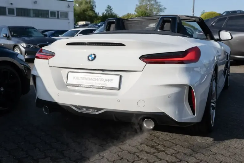 BMW Z4 (Seria Z) din 2025 cu 17.950 km - oferta BMW232204 - foto 4