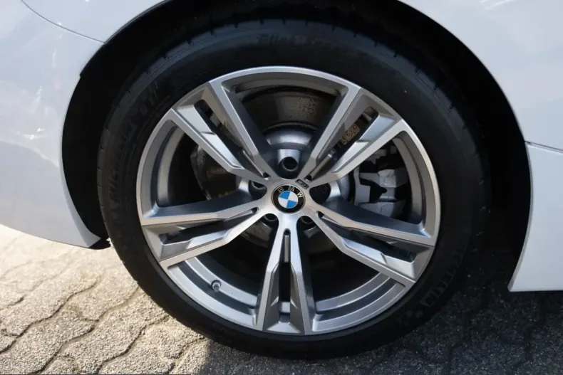 BMW Z4 (Seria Z) din 2025 cu 17.950 km - oferta BMW232204 - foto 7