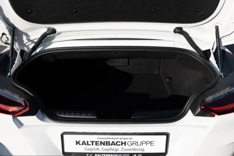 BMW Z4 (Seria Z) din 2025 cu 17.950 km - oferta BMW232204 - foto 8