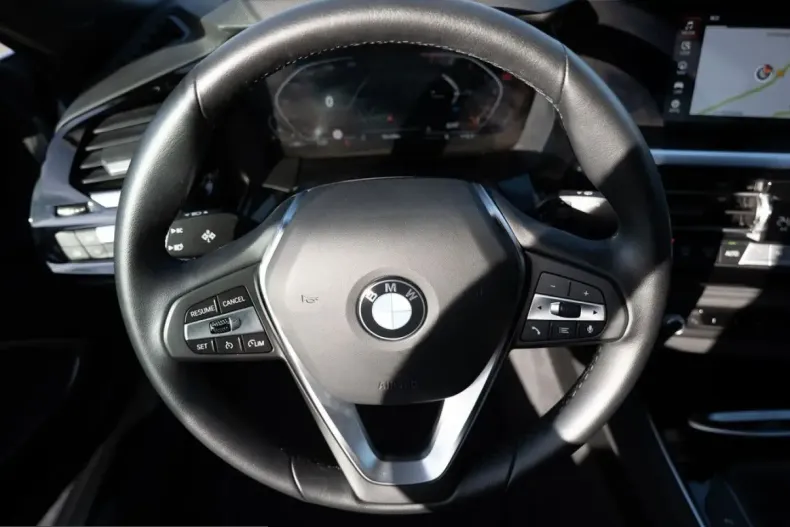 BMW Z4 (Seria Z) din 2025 cu 17.950 km - oferta BMW232204 - foto 9