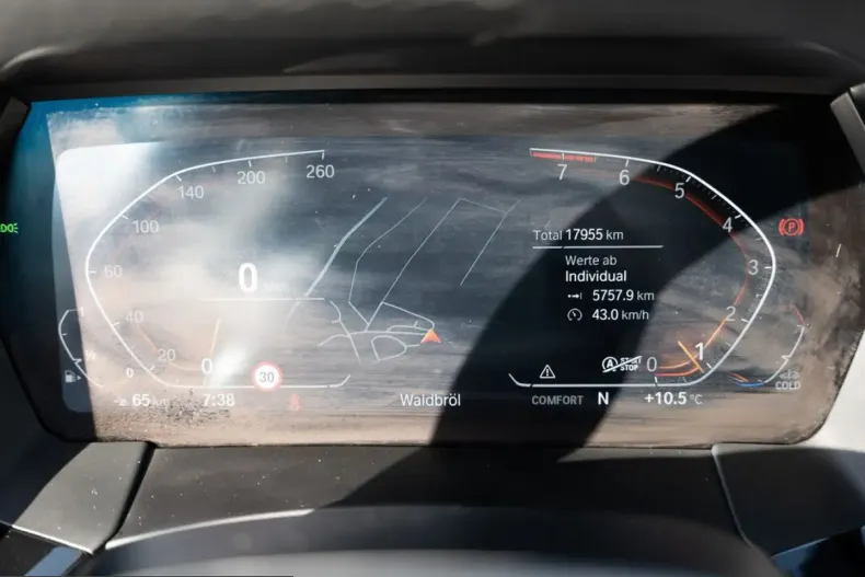 BMW Z4 (Seria Z) din 2025 cu 17.950 km - oferta BMW232204 - foto 10