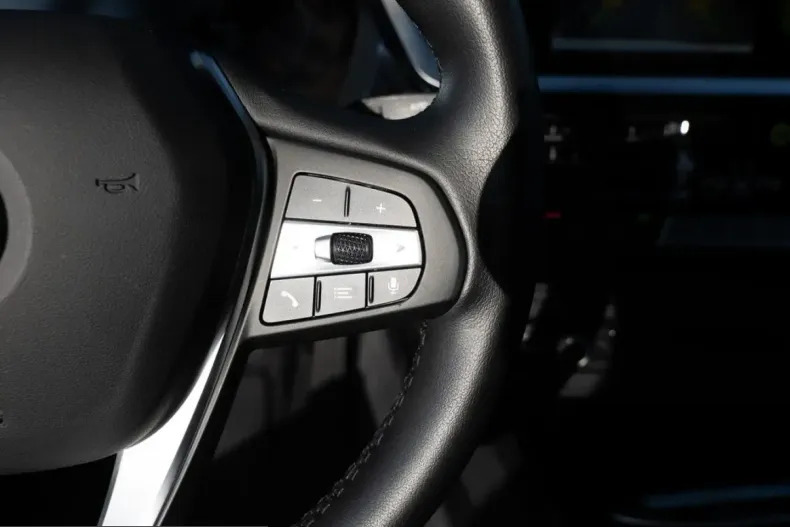 BMW Z4 (Seria Z) din 2025 cu 17.950 km - oferta BMW232204 - foto 17