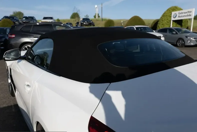 BMW Z4 (Seria Z) din 2025 cu 17.950 km - oferta BMW232204 - foto 24
