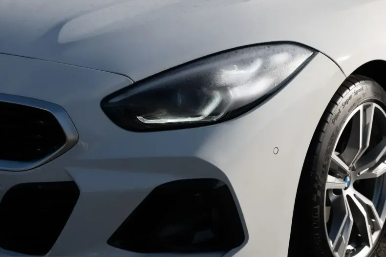 BMW Z4 (Seria Z) din 2025 cu 17.950 km - oferta BMW232204 - foto 25