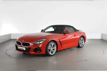 BMW Z4 din 2025 - oferta BMW232205