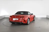 BMW Z4 (Seria Z) din 2025 cu 10.851 km - oferta BMW232205 - foto 2