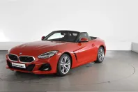 BMW Z4 (Seria Z) din 2025 cu 10.851 km - oferta BMW232205 - foto 3