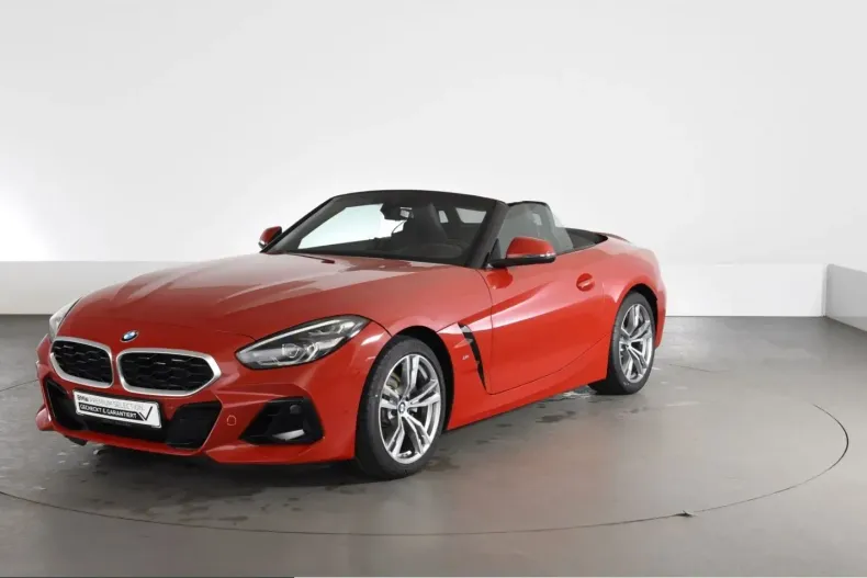 BMW Z4 (Seria Z) din 2025 cu 10.851 km - oferta BMW232205 - foto 3