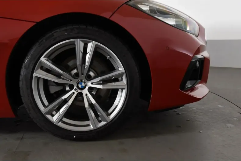 BMW Z4 (Seria Z) din 2025 cu 10.851 km - oferta BMW232205 - foto 4