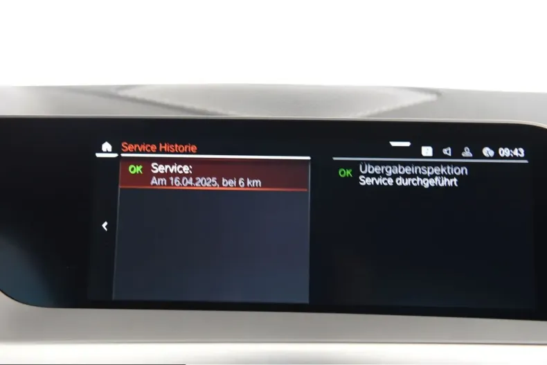 BMW Z4 (Seria Z) din 2025 cu 10.851 km - oferta BMW232205 - foto 8