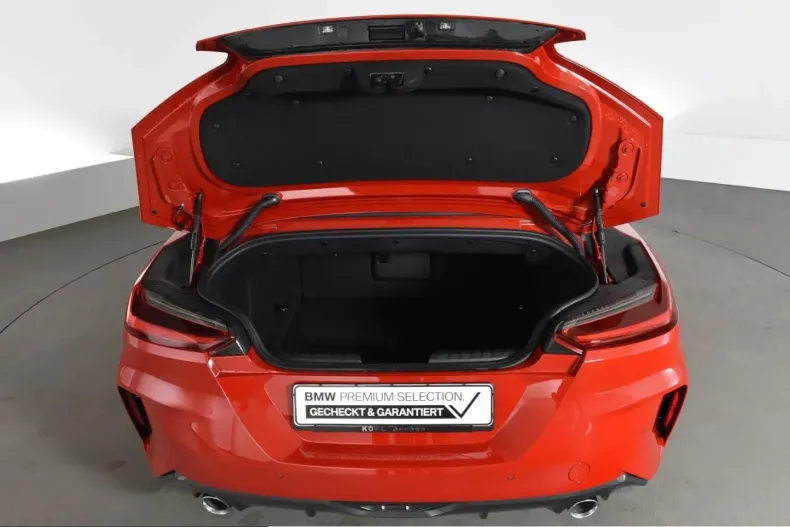 BMW Z4 (Seria Z) din 2025 cu 10.851 km - oferta BMW232205 - foto 11